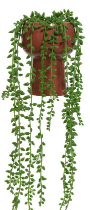 Pianta pendente artificiale - Arredo Casa da Sogno