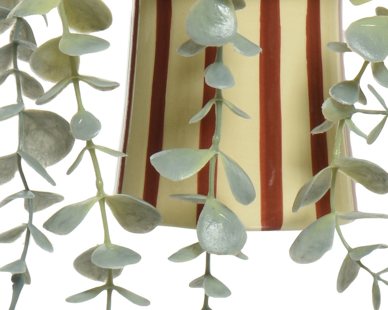 Pianta pendente artificiale - Arredo Casa da Sogno