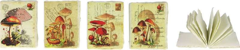 Autumn notebook