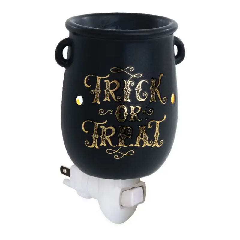 Lampada Scaldacera Elettrica da Presa Cauldron – Candle Warmers®