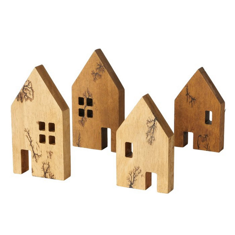 Decorazione da tavolo tietjeset set da 2 - Arredo Casa da Sogno