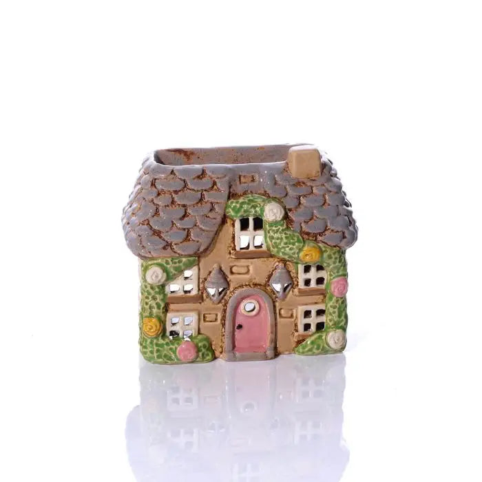 Scaldacera Casa Cottage in Gres 14 cm –