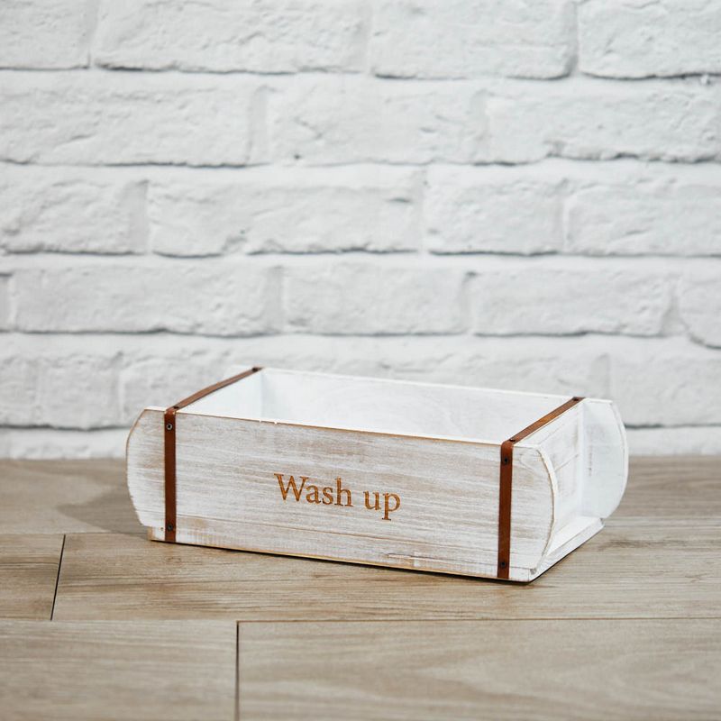 Stampo WASH UP - Arredo Casa da Sogno