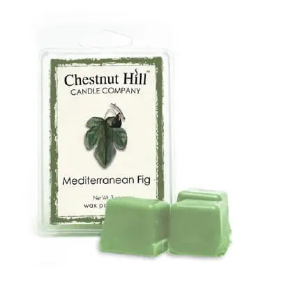 Cera profumata 85 g Mediterranean Fig Chestnut Hill