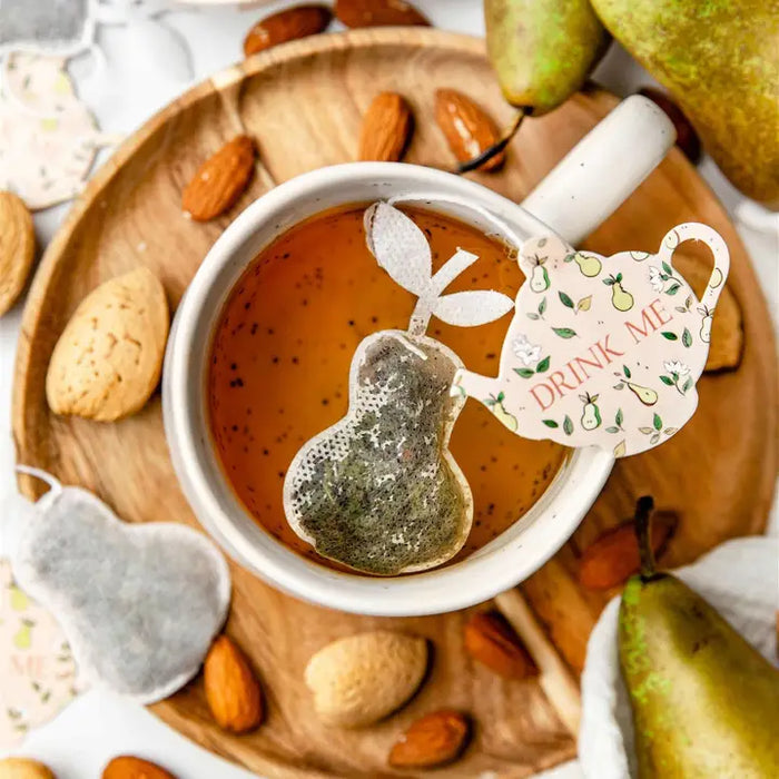 Tea Bags - Pear