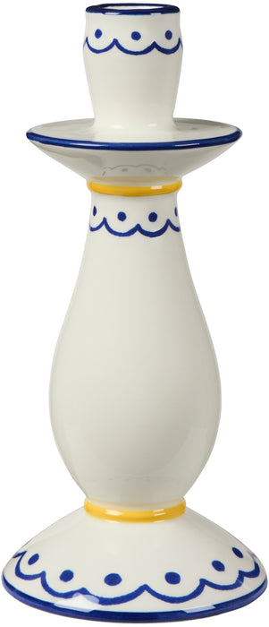 Candeliere in Ceramica IB Laursen H22 cm