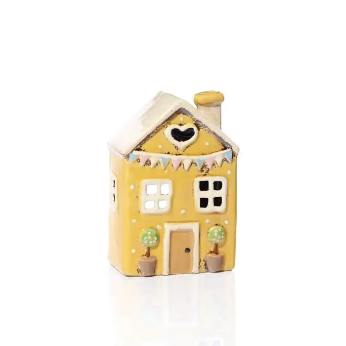Casetta Portacandela in Gres Cottage