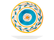 Servizio piatti 6 posti tavola TROPEA - Arredo Casa da Sogno