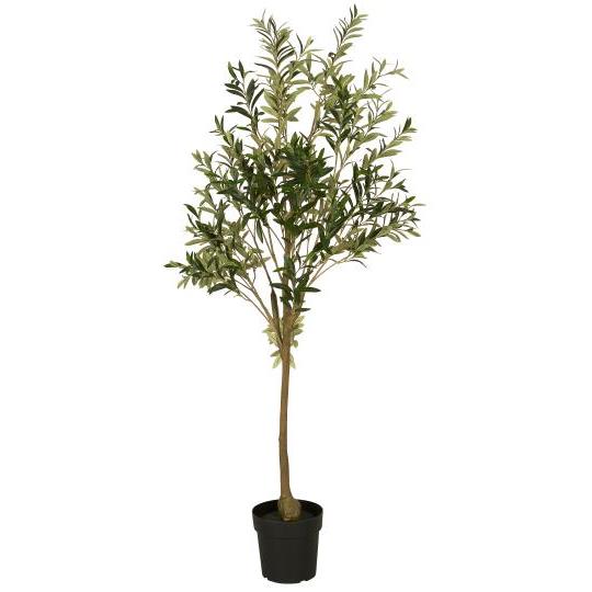 Albero di Olivo Artificiale 166 cm
