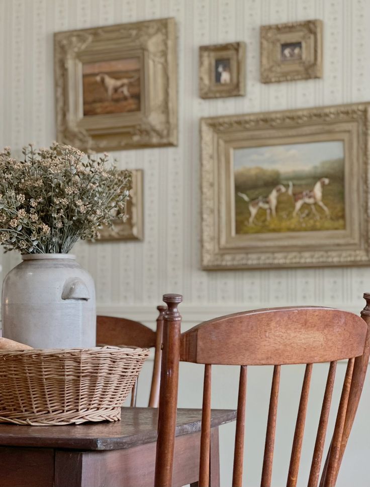 Country Cottage