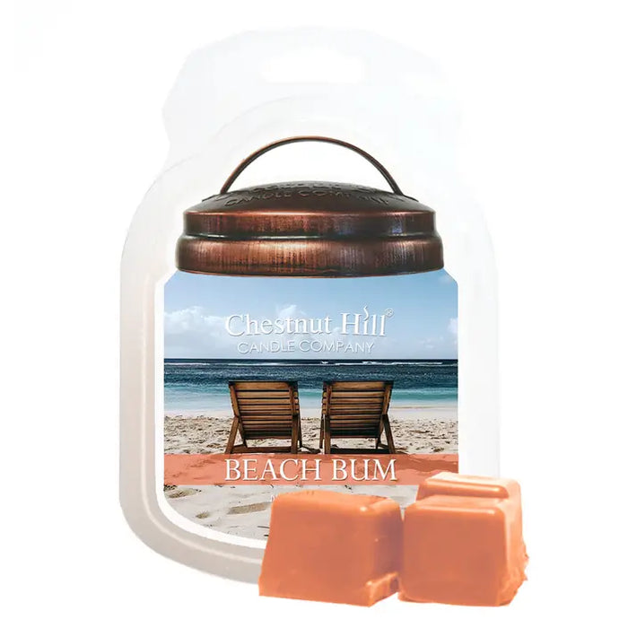 Cera profumata 99 g Beach Bum Chestnut Hill