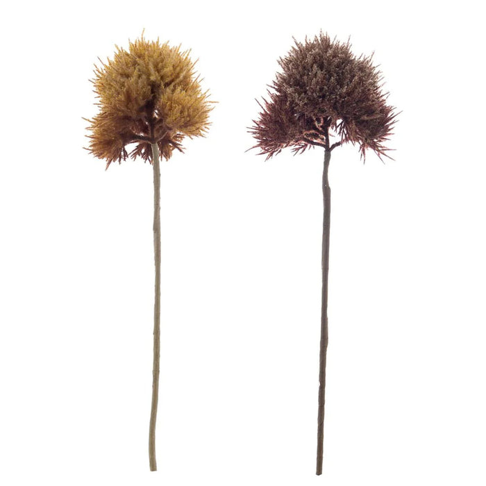 Decoro Floreale Blanc Mariclò