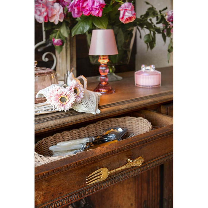 Pomello maniglia Blanc Mariclò