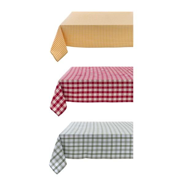 Tovaglia 140x180 cm in Cotone – Collezione Osteria Chic Blanc Mariclò