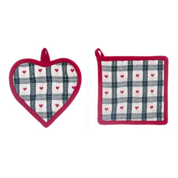 Presina Cucina Cuori Incantati Blanc Mariclò