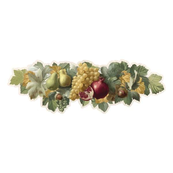 Centrotavola Runner in Vinile 120x40 cm  Blanc Mariclò