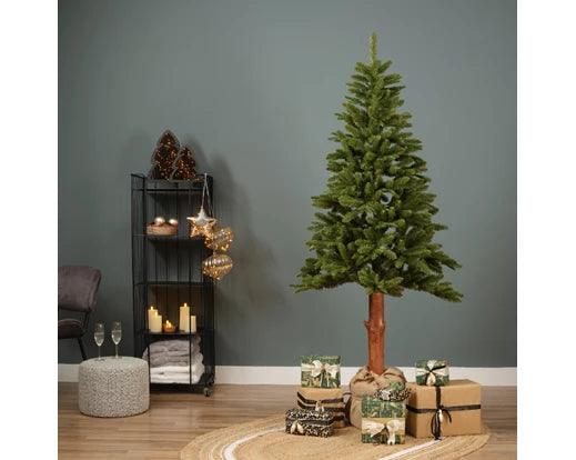 Sapin de Noël 210 cm