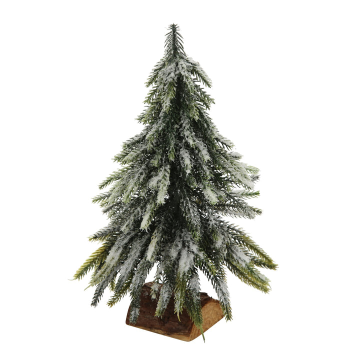 Albero decorativo H 26 cm -Boltze