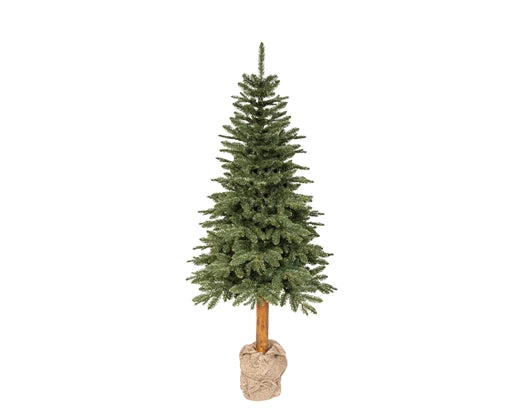 Albero di natale Abete 210 cm