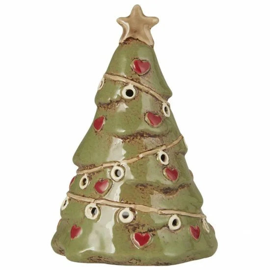 Albero di natale portatealight -Ib laursen