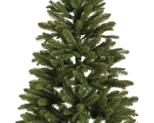 Albero di natale Abete 210 cm