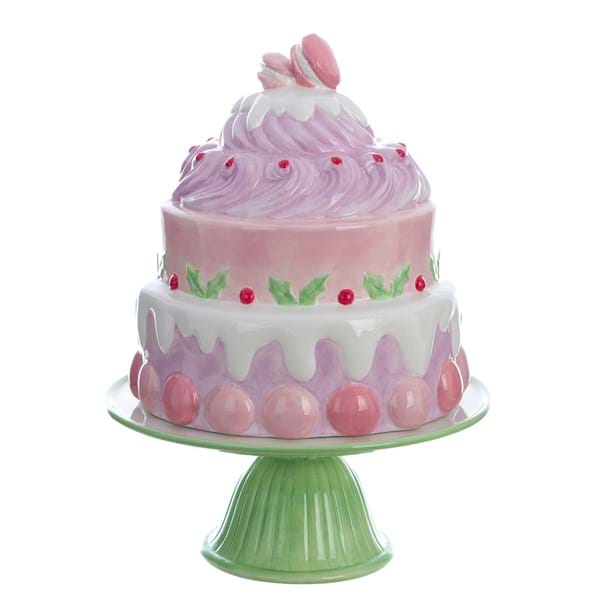 Alzatina Delitiae Blanc Mariclò