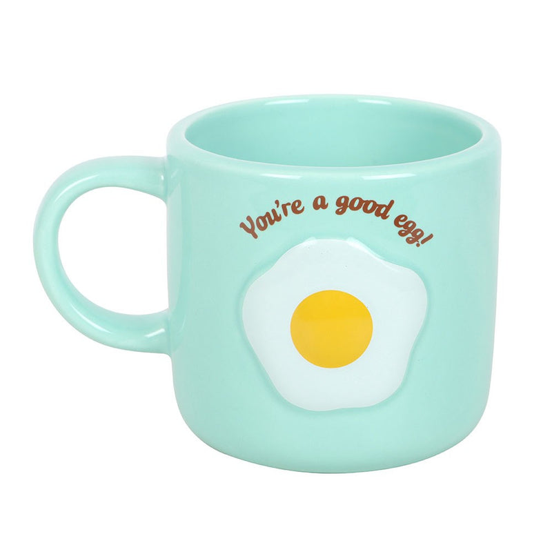 Tazza “You’re a Good Egg”