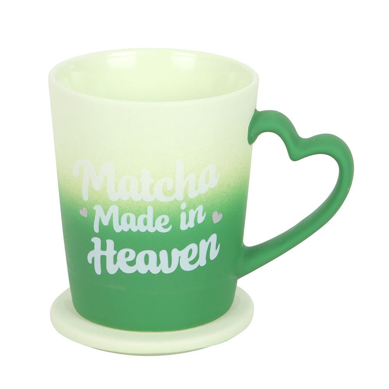 Tazza “Matcha Made in Heaven”