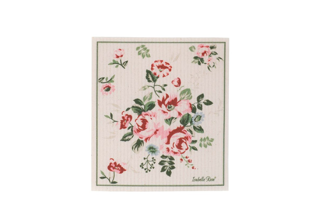 Panno svedese Lisa Isabelle rose