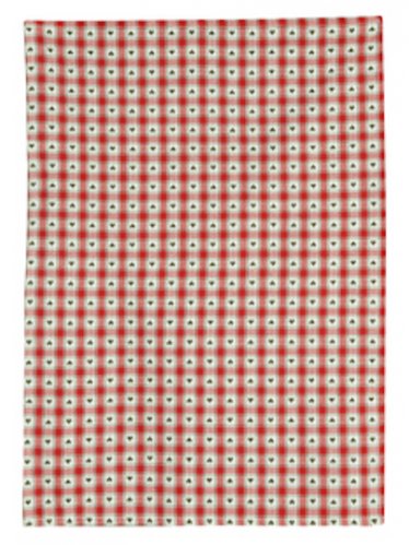 Canovaccio Amore di Chalet Blanc Mariclò