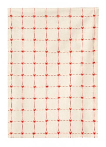 Canovaccio Amore di Chalet Blanc Mariclò