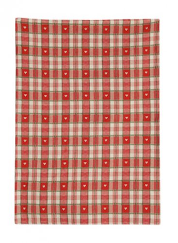 Canovaccio Amore di Chalet Blanc Mariclò