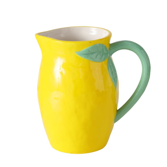 Boltze Lemon Jug