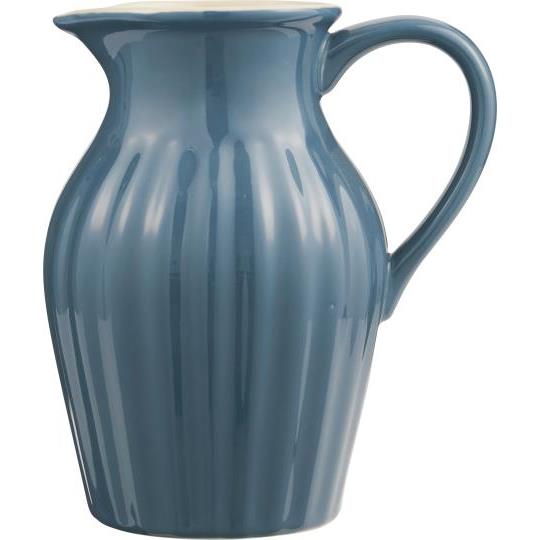 Brocca in ceramica 1,7 ltr Mynte Ib Laursen