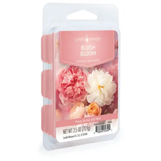 Cera profumata Blush Boom 70 g Candle Warmers