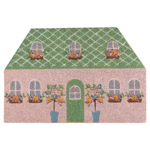 Zerbino GreenGate "Portia Flowers" - 60x40 cm