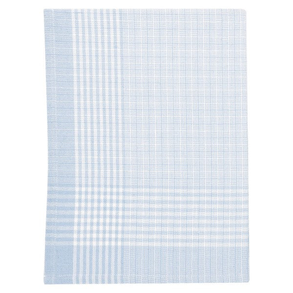 Tikka Tea Towel Blue Greengate