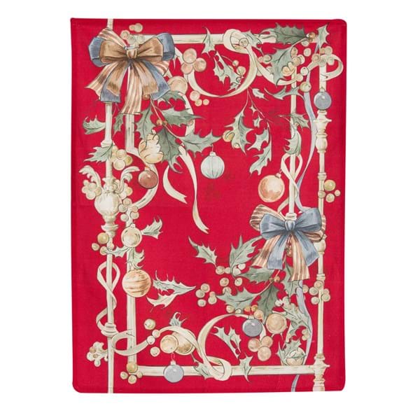 Canovaccio Natalizio Intrecci di Sogno Blanc Mariclò