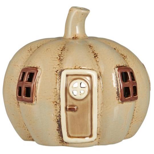 Casa portatealight a forma di zucca-Ib laursen