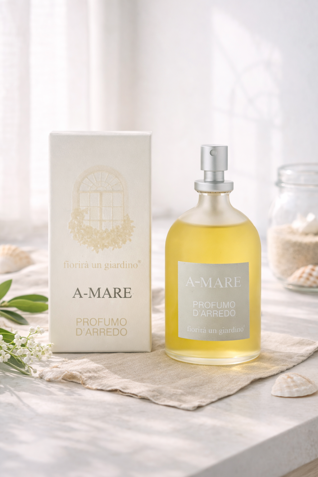 Profumo d'arredo a-mare v110 ml