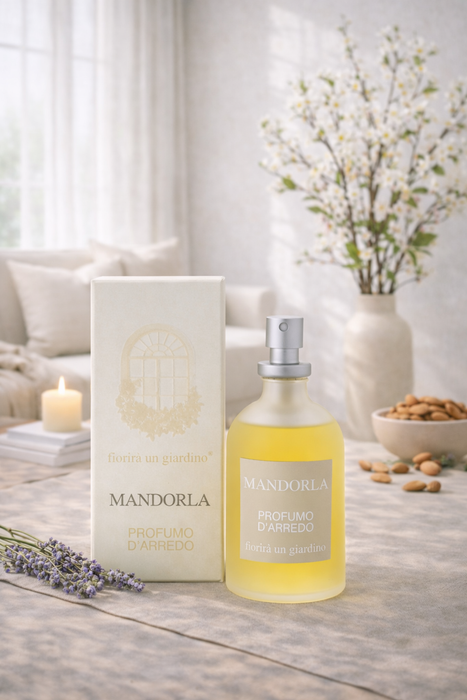Profumo d'arredo Mandorla  110 ml