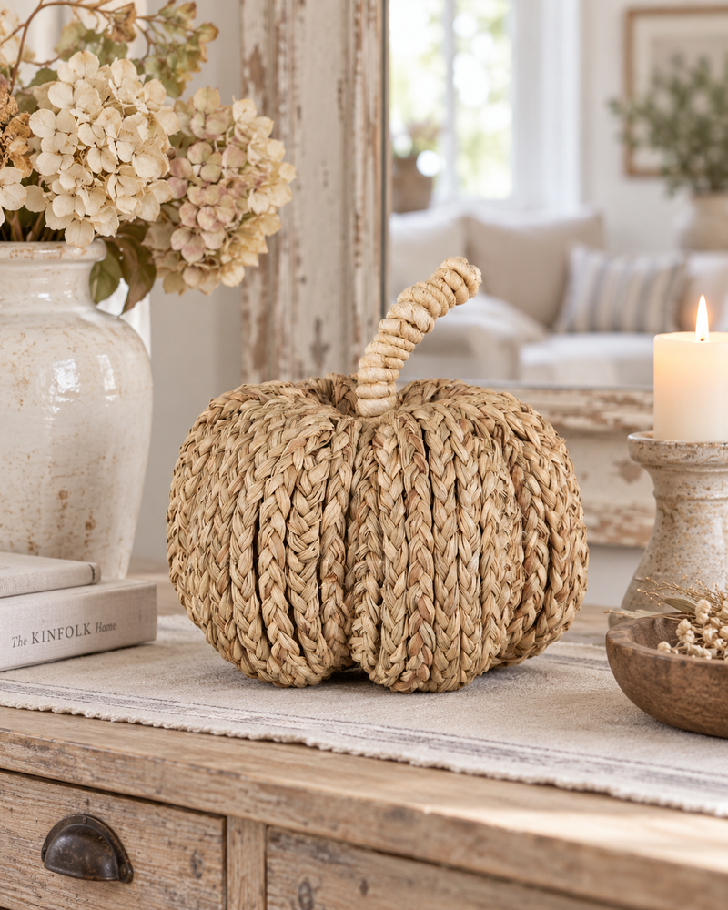 Zucca decorativa -Ib laursen