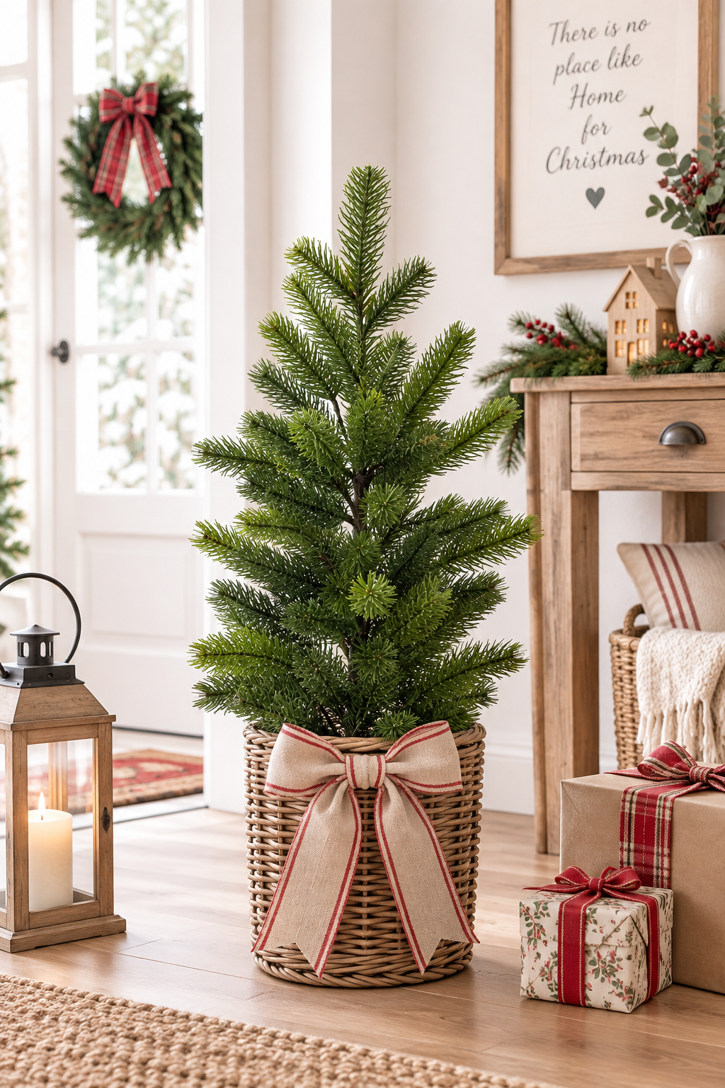 Alberi di Natale