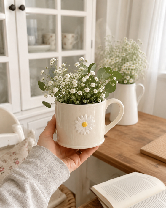 Tazza Margherita Boltze
