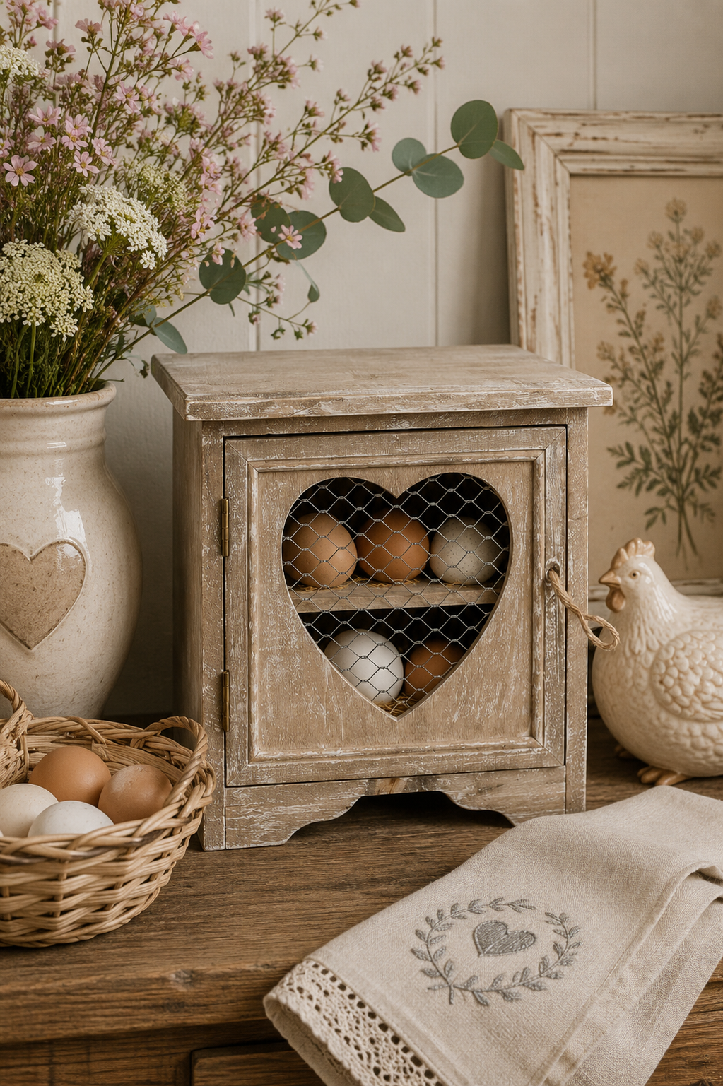 Tavola di Pasqua