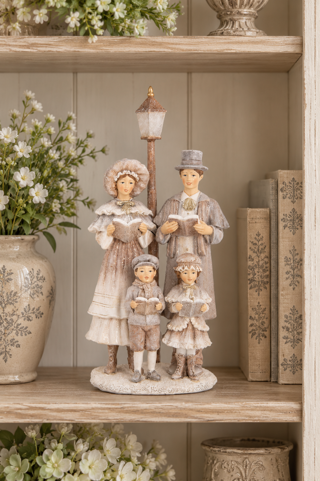 Statuette, Figure e oggetti decorativi 🎄