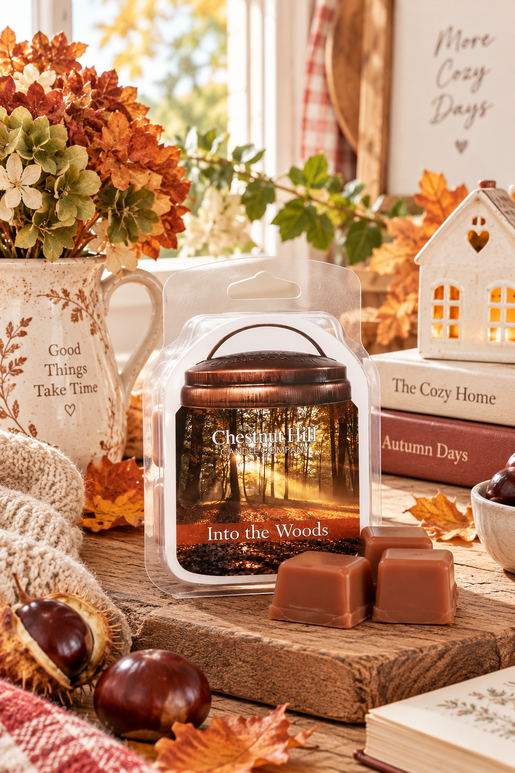 Candle Warmers®