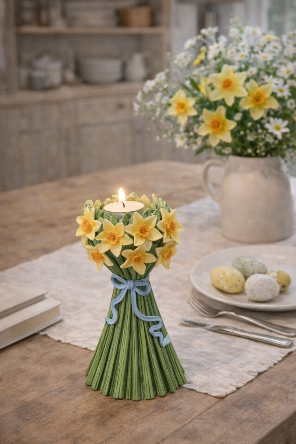 Candelabri  e Portacandela