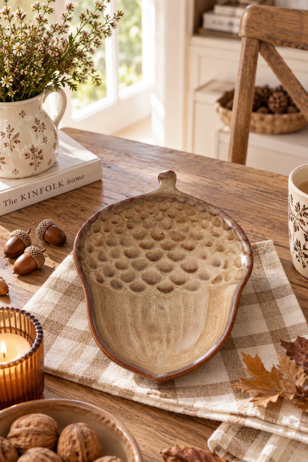 Decorazioni Autunnali
