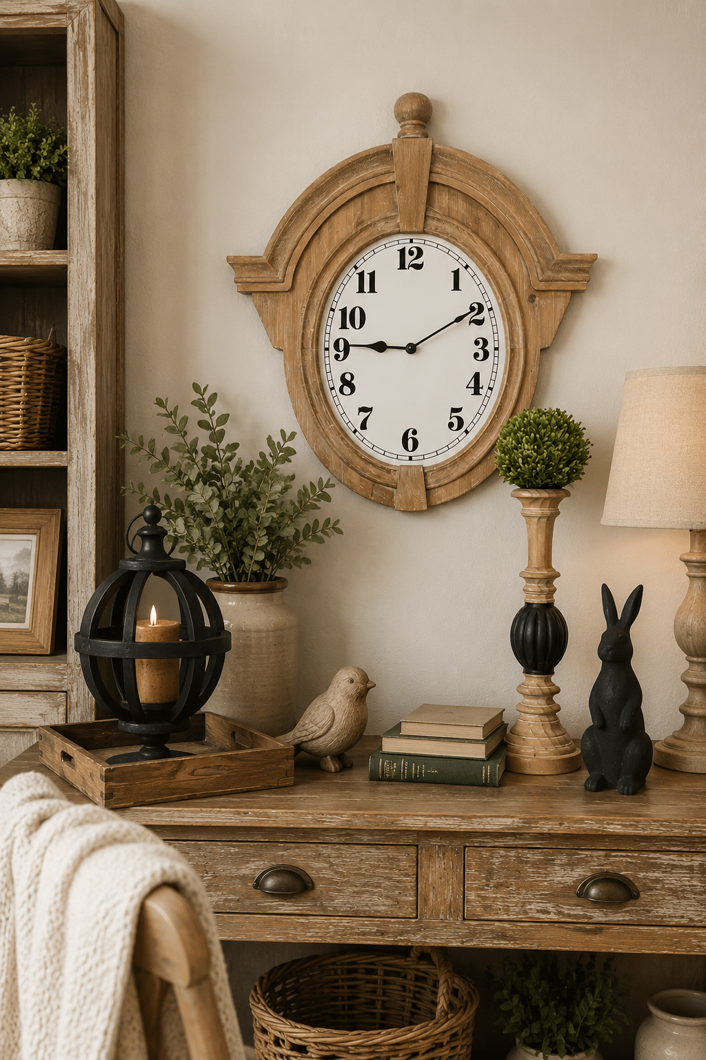 Horloges